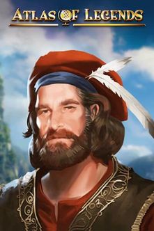 Atlas Of Legends