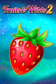 Fruits And Wilds 2