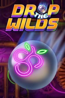 Drop the Wilds