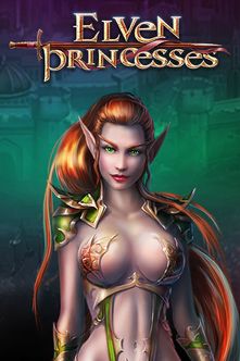 Elven Princesses
