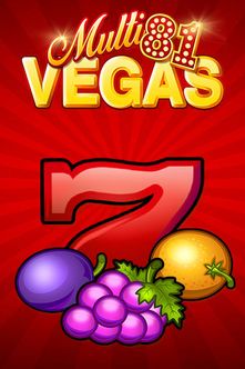 Multi Vegas 81