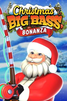 Christmas Big Bass Bonanza