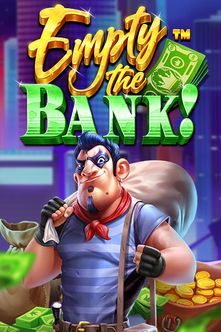 Empty the Bank