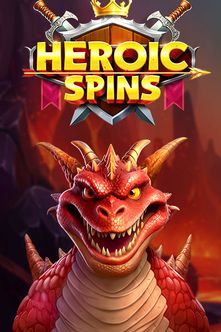 Heroic Spins