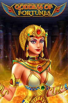 Goddess of Fortunes