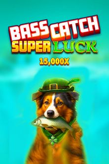 Bass Catch Super Luck