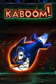 Kaboom