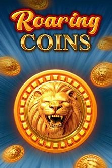 Roaring Coins