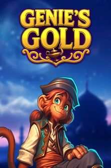 Genie's Gold