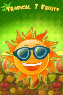 Tropical7Fruits