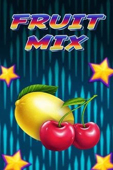 Fruit Mix