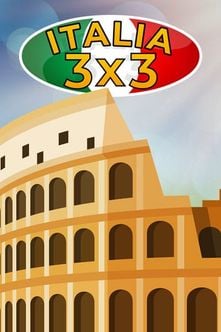 Italia 3x3