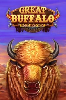 Great Buffalo Hold and Win