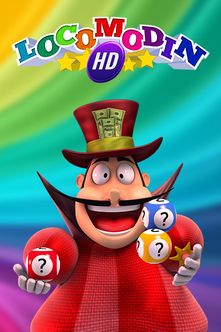 Locomodin HD