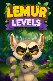 Lemur Levels