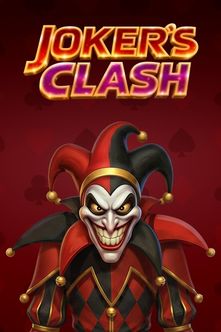 Joker's Clash
