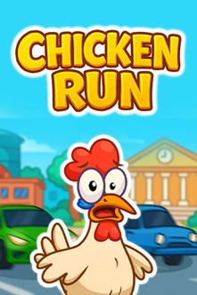 Chicken Run