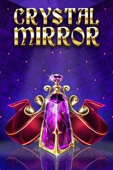 Crystal Mirror