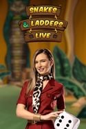 Snakes & Ladders Live