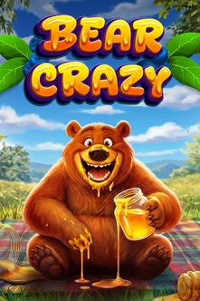 Bear Crazy