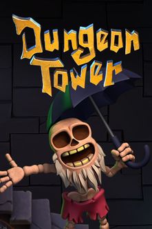 Dungeon Tower