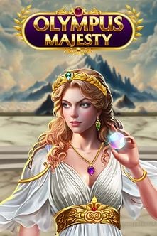 Olympus Majesty