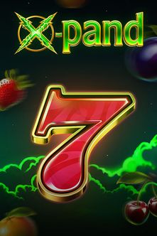X-pand