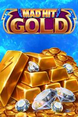 Mad Hit Gold