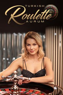 Aurum Roulette Turkish