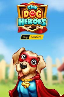 The Dog Heroes