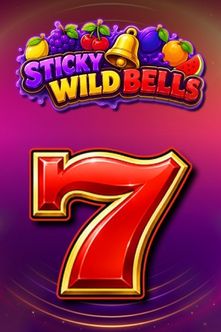 Sticky Wild Bells