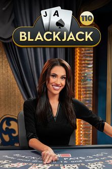 Blackjack 110