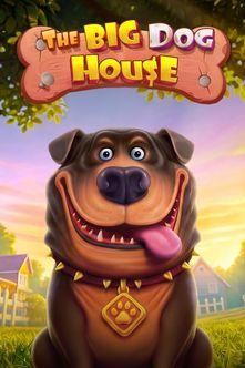 The Big Dog House