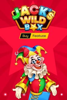 Jack's Wild Box