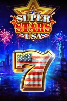Super Stars USA