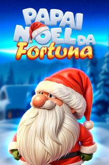 Papai Noel da Fortuna