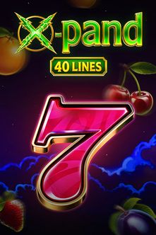 X-pand: 40 lines