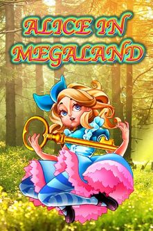 Alice In MegaLand