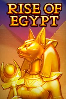 Rise of Egypt