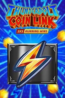 Thunderbolt Coin Link