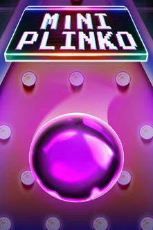 8Bit Mini Plinko