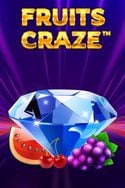 Fruits Craze