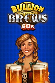 Bullion Brews