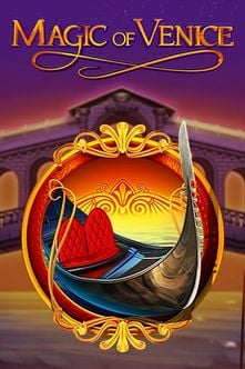 Magic of Venice