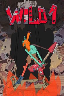 Wild One