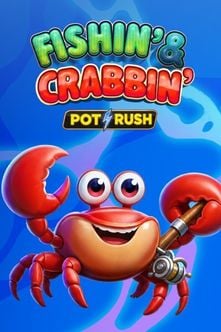 Fishin' & Crabbin'