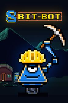 8Bit Bot