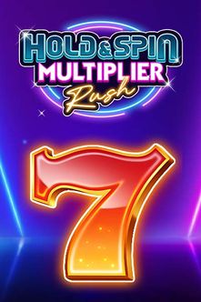 Hold & Spin Multiplier Rush
