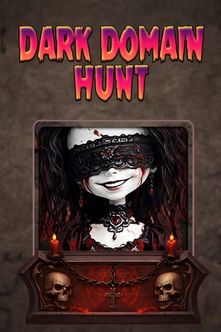 Dark Domain Hunt