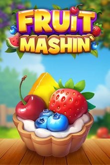 Fruit Mashin'